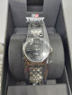 Tissot Le Locle Automatic Black Diamond Dial Ladies Watch