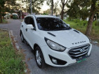 2011 Hyundai tucson