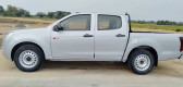 ISUZU Dmax