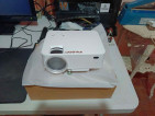 Portable LED Projector