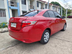 2014 Toyota vios j