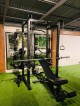 HOME GYM PACKAGES