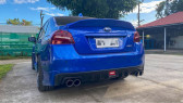 2015 Subaru wrx