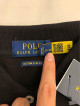 Ralph Lauren Polo Shirt (Polo Bear)