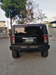 2006 HUMMER h2