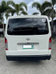 2009 Toyota hiace commuter