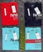 Pull & bear (Nasa) t shirt for men