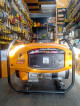 POWERHOUSE PWH-2500 Portable Gasoline Generator