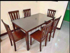 Dinning table