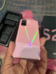 Samsung s20 5g 12gb+128gb pink color