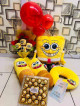 Stufftoy Spongebob COD and Free Shipping