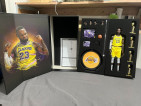Real Masterpiece NBA Collection