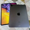 Apple iPad Pro 11 WIFI (128GB) 2020
