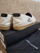 YSL Espadrille