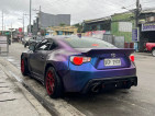 RUSH SALE TOYOTA GT 86 MATIC