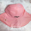 PRELOVED SUMMER HAT BUCKET HAT