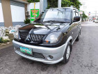 2005 Mitsubishi adventure gls sport diesel