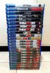 Sony PS4 Playstation 4 Top Rated Dvd CD Games