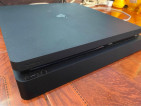 PS4 Slim 500gb