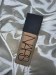 Original Nars Liquid Foundation - Barcelona 30ml