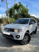 2014 Mitsubishi montero sport