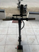 E scooter
