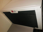 LG aircon Inverter