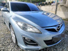 2010 Mazda 6