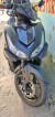 2023 Yamaha aerox 155 s abs keyless