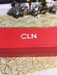 CLN shoes Brand new size 6