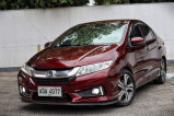 HONDA CITY VX