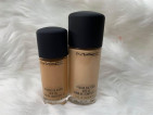 Mac cosmetics Studio fix fluid foundation