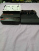 Prada prescription eyeglass frame only