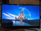 Samsung 48" not smart tv fs