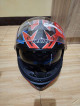Helmet fullface RYO