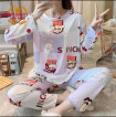 NEW ARRIVAL KOREAN SLEEPWEAR