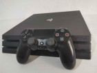 Playstation 4 Pro 1Tb Ps4 Pro 1Tb