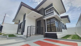 Brand New Ilumina House and Lot For Sale