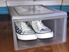 Converse All-Star (Free Shoe Storage)
