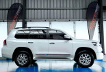 2019 Toyota Landcruiser