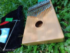 KALIMBA ON HAND