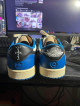 Air Jordan 1 Low ‘Travis Scott x Fragment