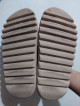 YEEZY SLIDES PURE SIZE 11