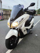 2018 Kymco xtown