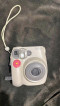UNTESTED Instax mini 7s