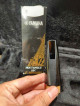 Yamaha 5C - Bb Clarinet Mouthpiece