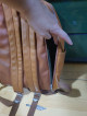 ORIGINAL ANELLO Premium Leather Backpack
