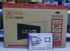 VGL LED TV 32 inch sale!