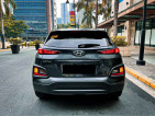 2019 Hyundai kona 2l gls at gasoline