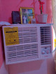 Pensonic TC-L100MA window type aircon 1HP